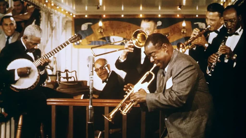 Os Músicos de Jazz Mais Famosos da História e Seus Prêmios